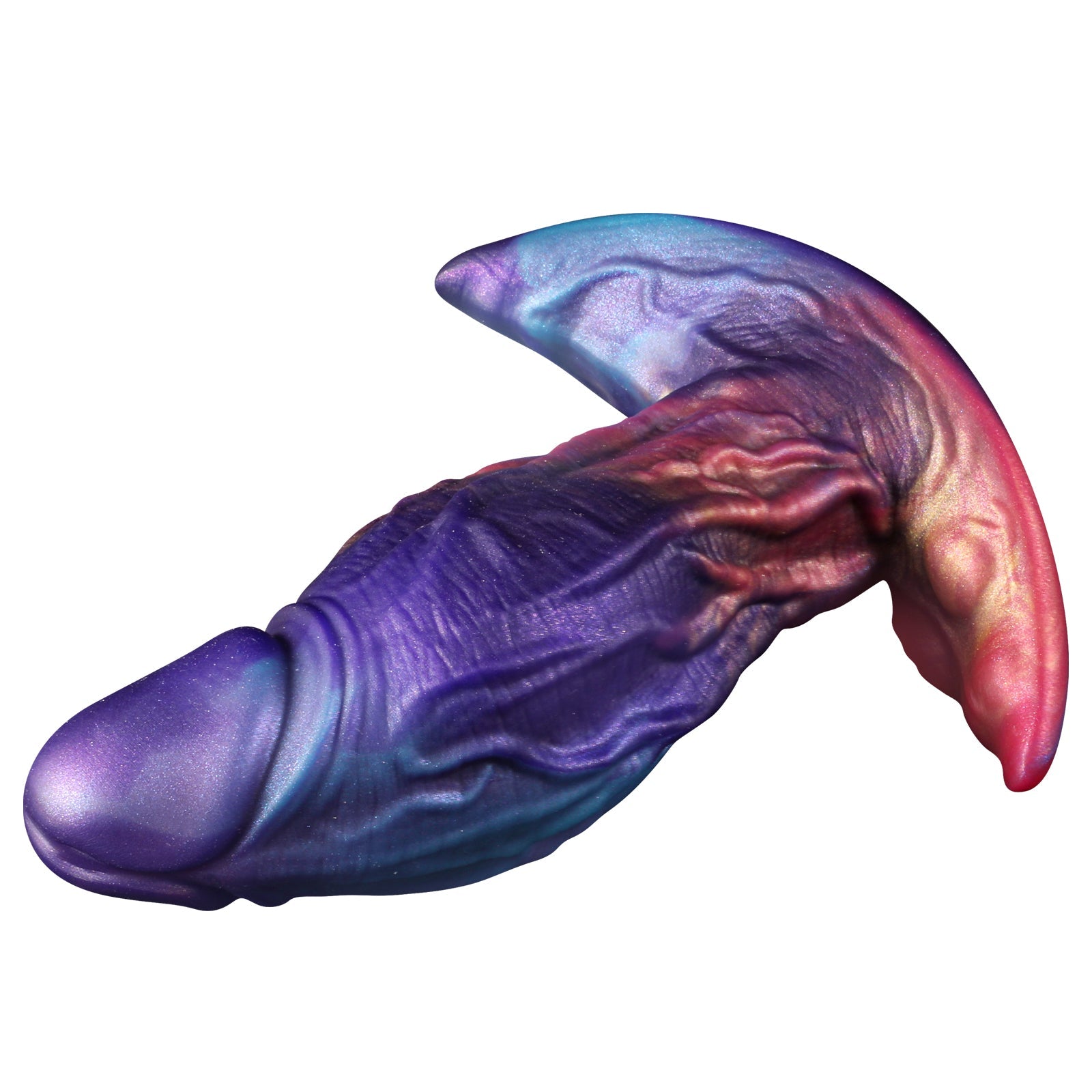 Realiste Bite Silicone Plug Anal XXL