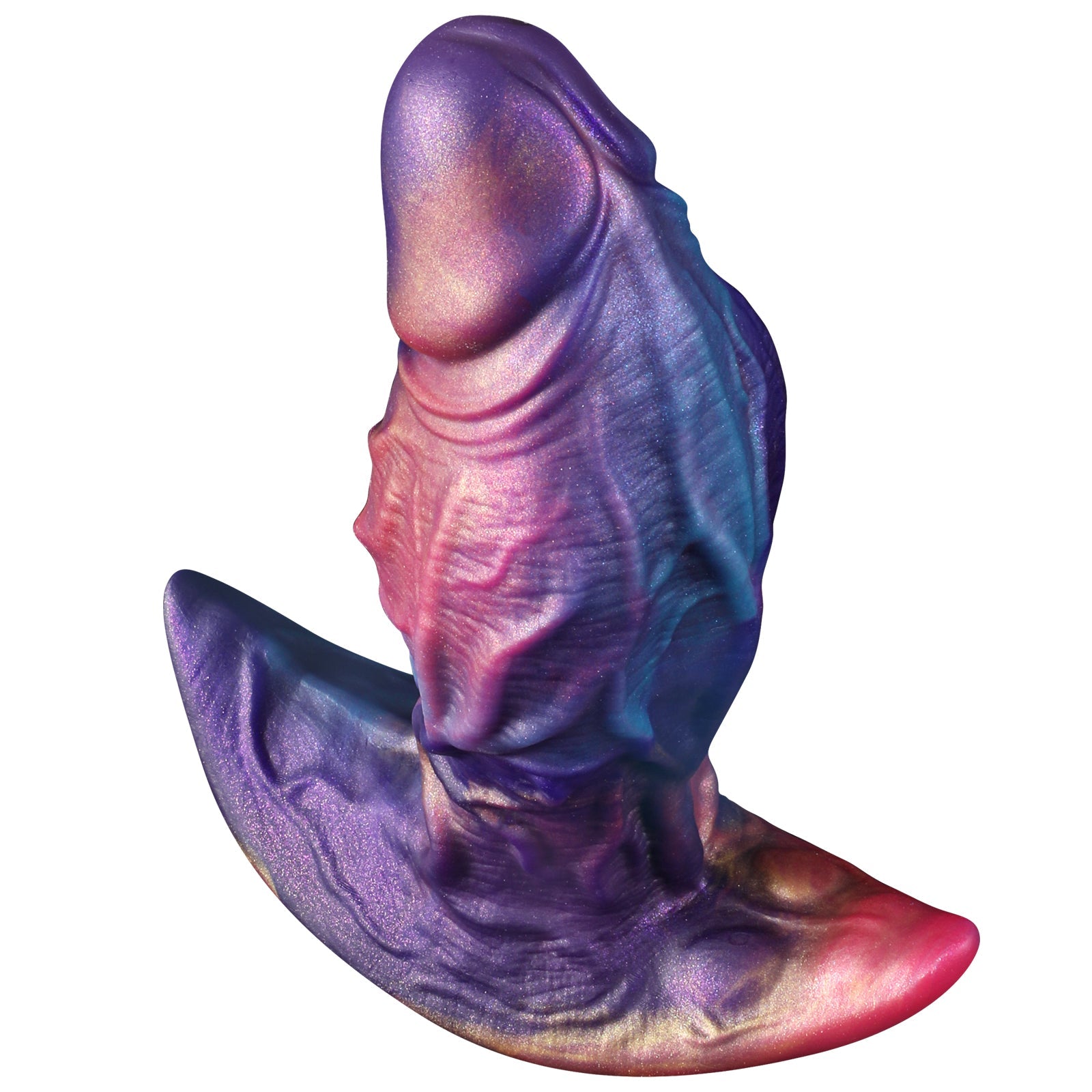 Realiste Bite Silicone Plug Anal XXL