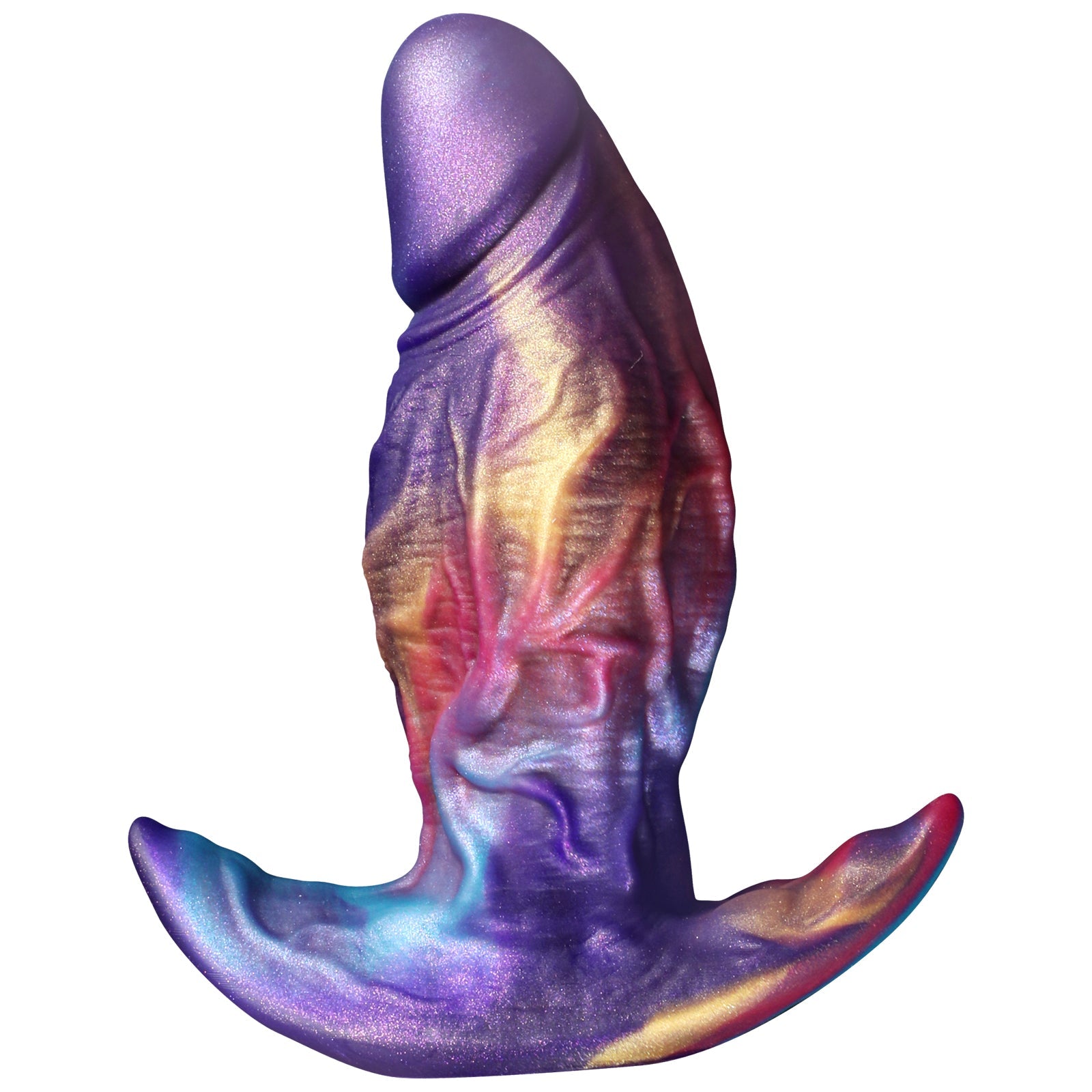Realiste Bite Silicone Plug Anal XXL