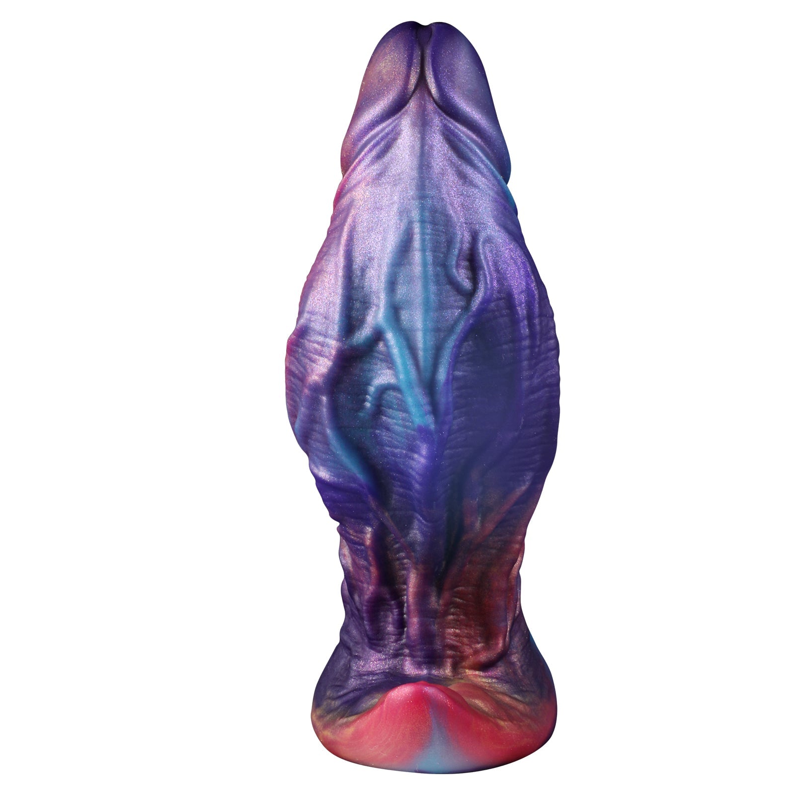 Realiste Bite Silicone Plug Anal XXL