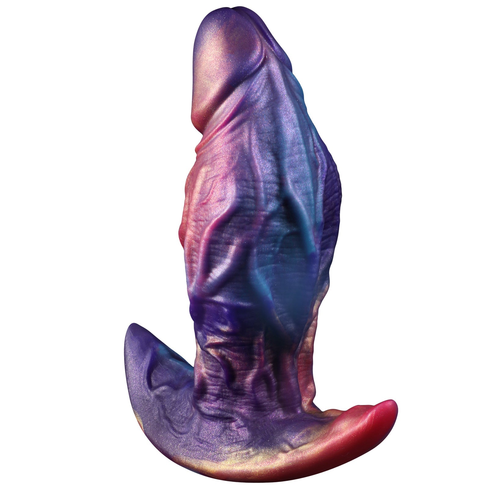 Realiste Bite Silicone Plug Anal XXL