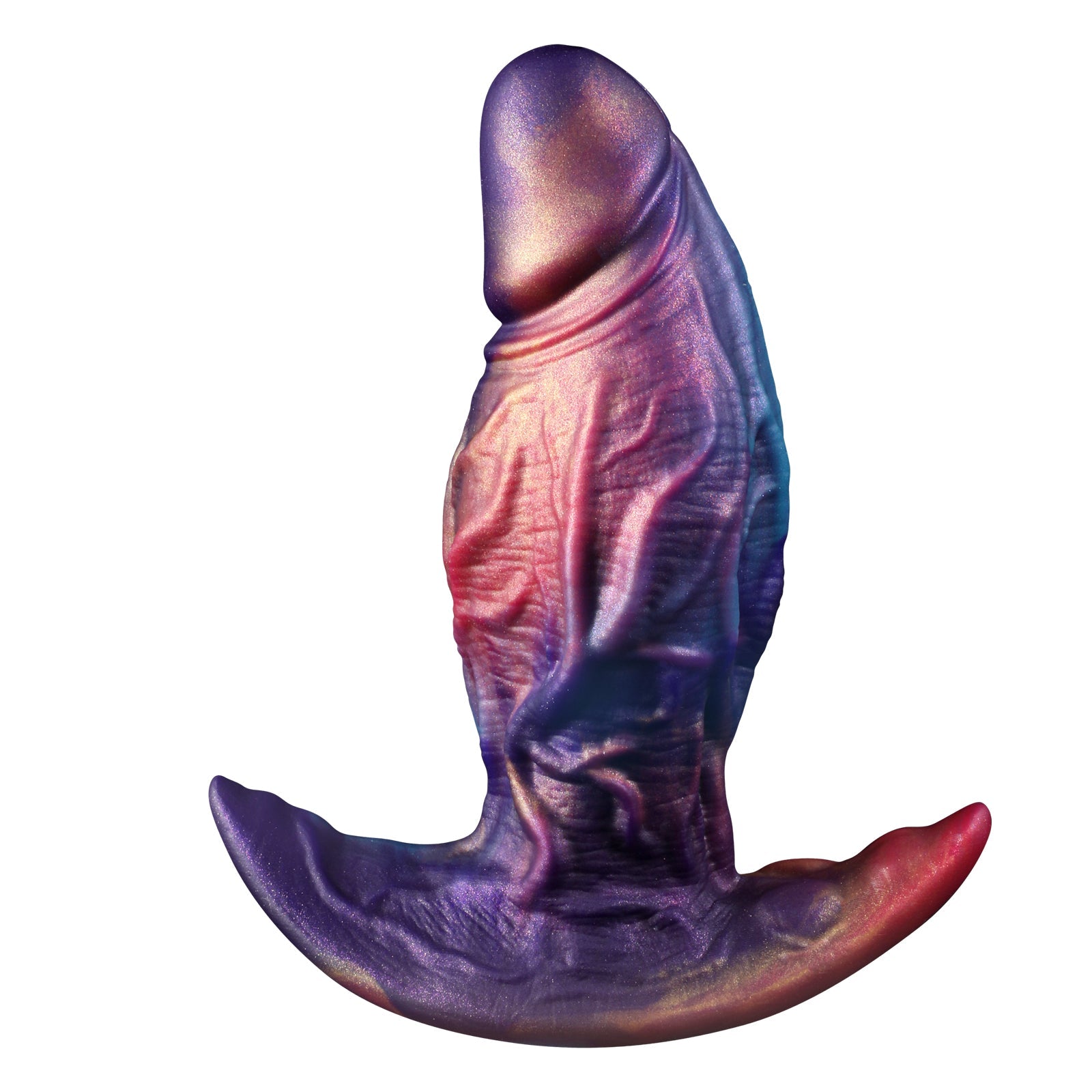 Realiste Bite Silicone Plug Anal XXL