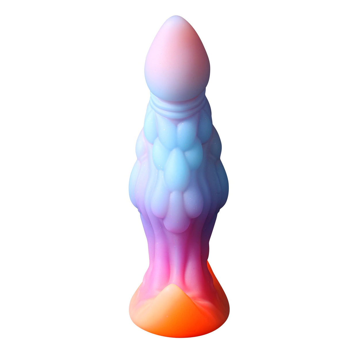 Kit Plug Anal Lumineux Dragon Fantaisie