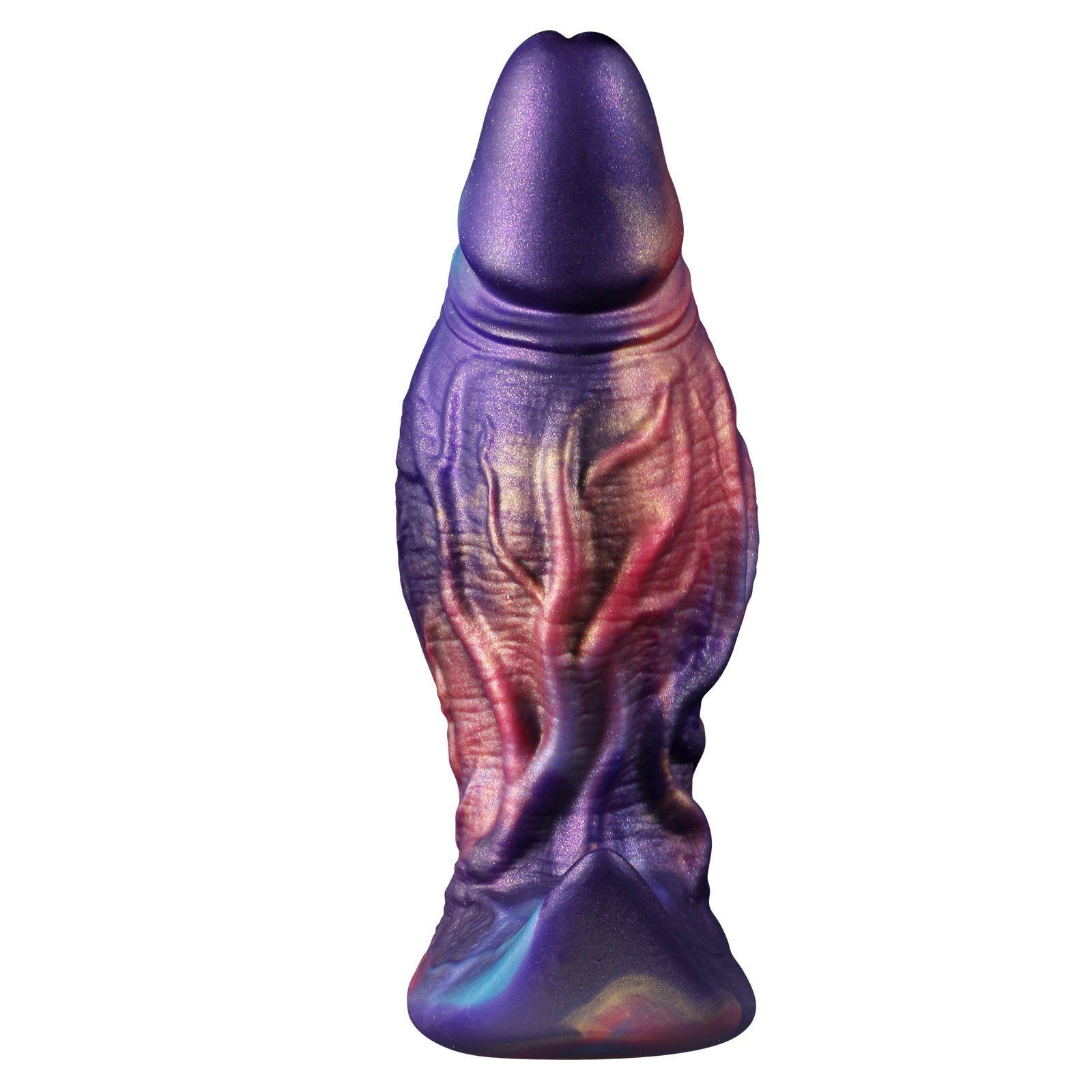 Realiste Bite Silicone Plug Anal XXL