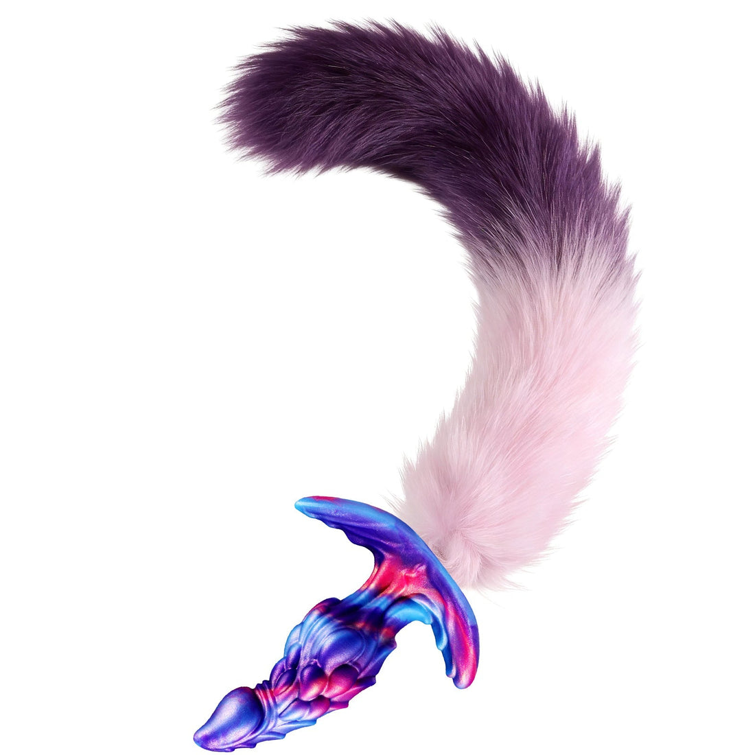 Jeux de Rôle Fantasy Dragon Plug Anal Queue