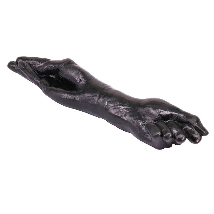Gode Fist Extra Long Double 37 cm