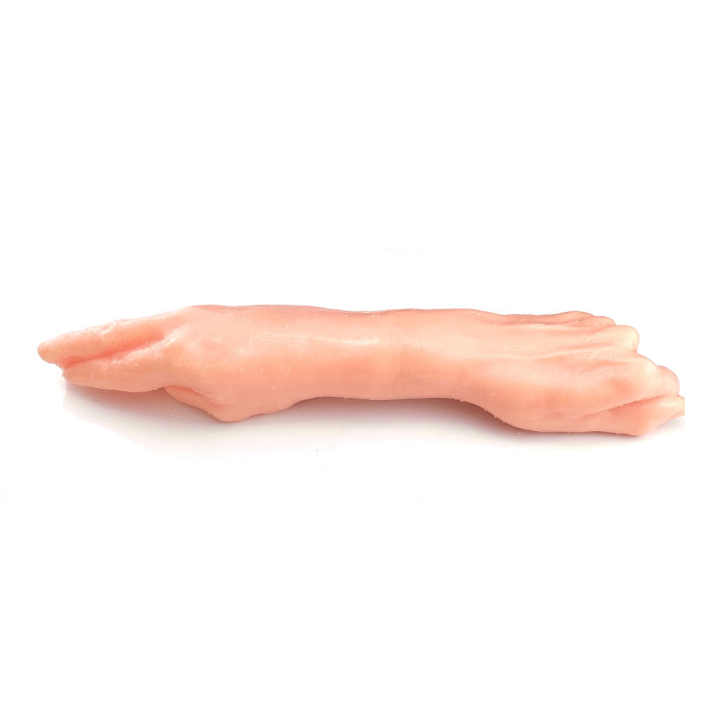 Gode Fist Extra Long Double 37 cm