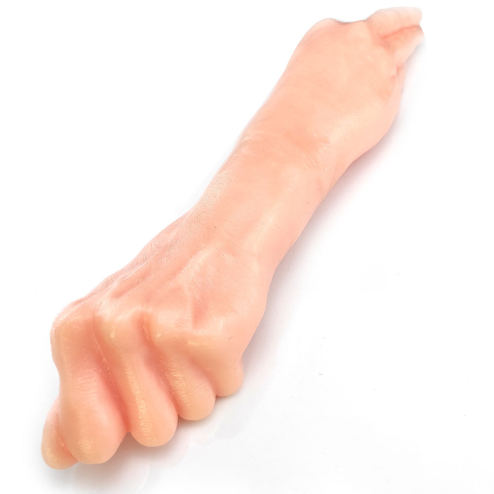 Gode Fist Extra Long Double 37 cm