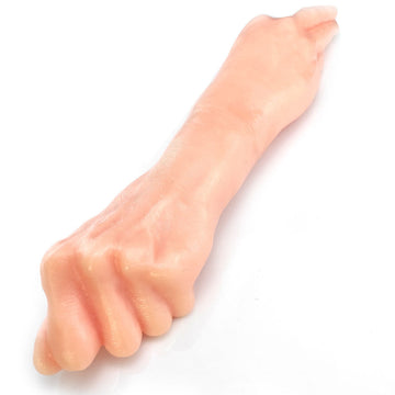 Gode Fist Extra Long Double 37 cm