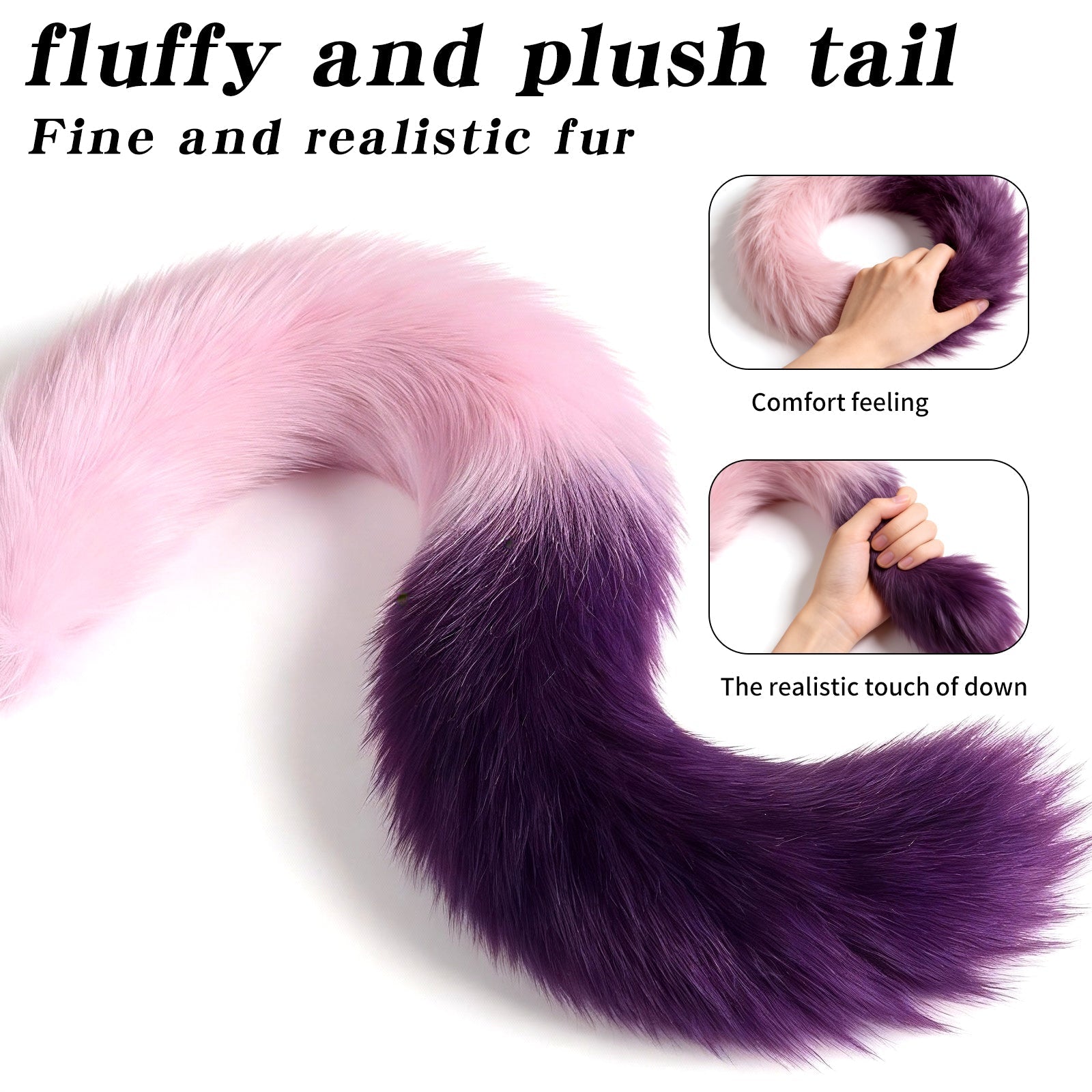 Jeux de Rôle Fantasy Dragon Plug Anal Queue