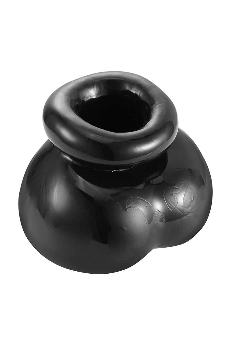 Ball Stretcher pour Homme en Silicone Souple