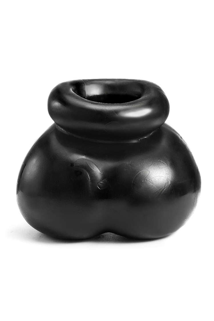 Ball Stretcher pour Homme en Silicone Souple