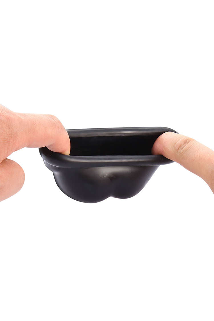 Ball Stretcher pour Homme en Silicone Souple