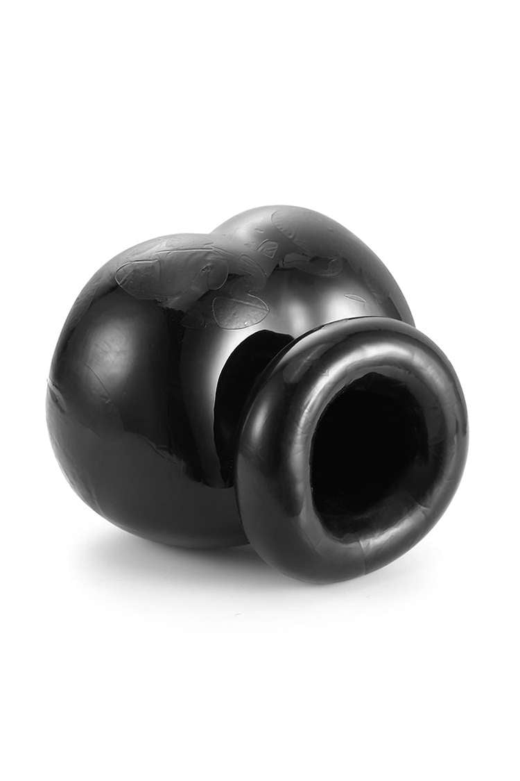 Ball Stretcher pour Homme en Silicone Souple