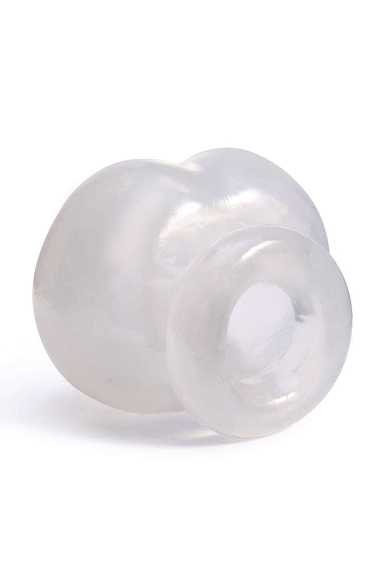 Ball Stretcher pour Homme en Silicone Souple