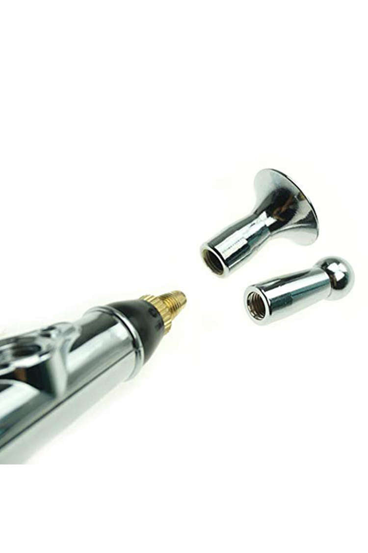 Baguette Stimulation Électrique BDSM Stimulateur Électrochoc
