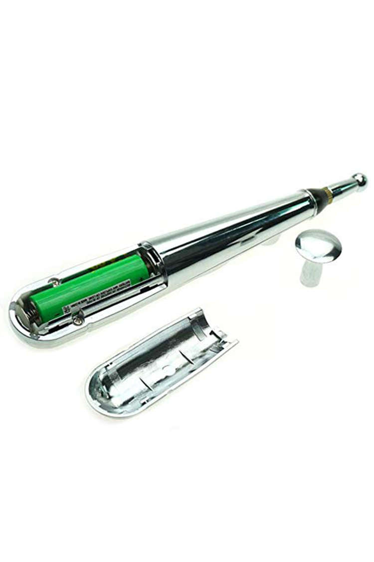 Baguette Stimulation Électrique BDSM Stimulateur Électrochoc