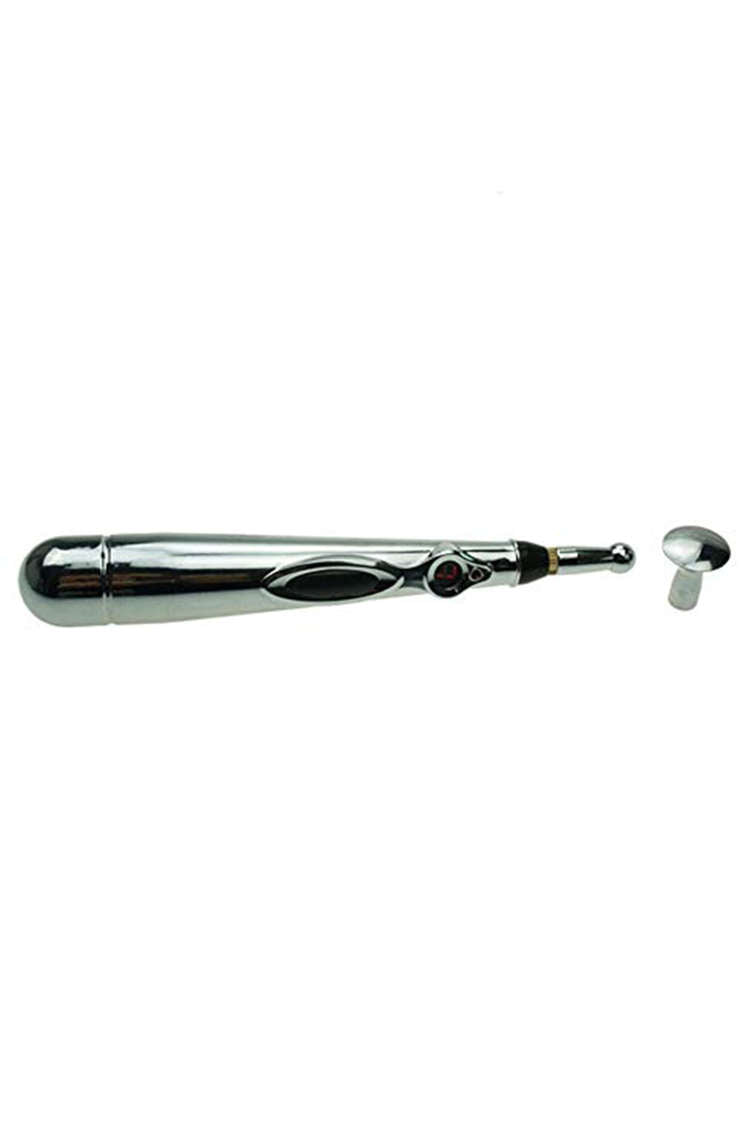 Baguette Stimulation Électrique BDSM Stimulateur Électrochoc