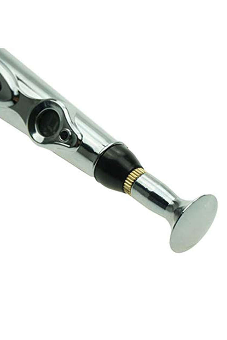 Baguette Stimulation Électrique BDSM Stimulateur Électrochoc