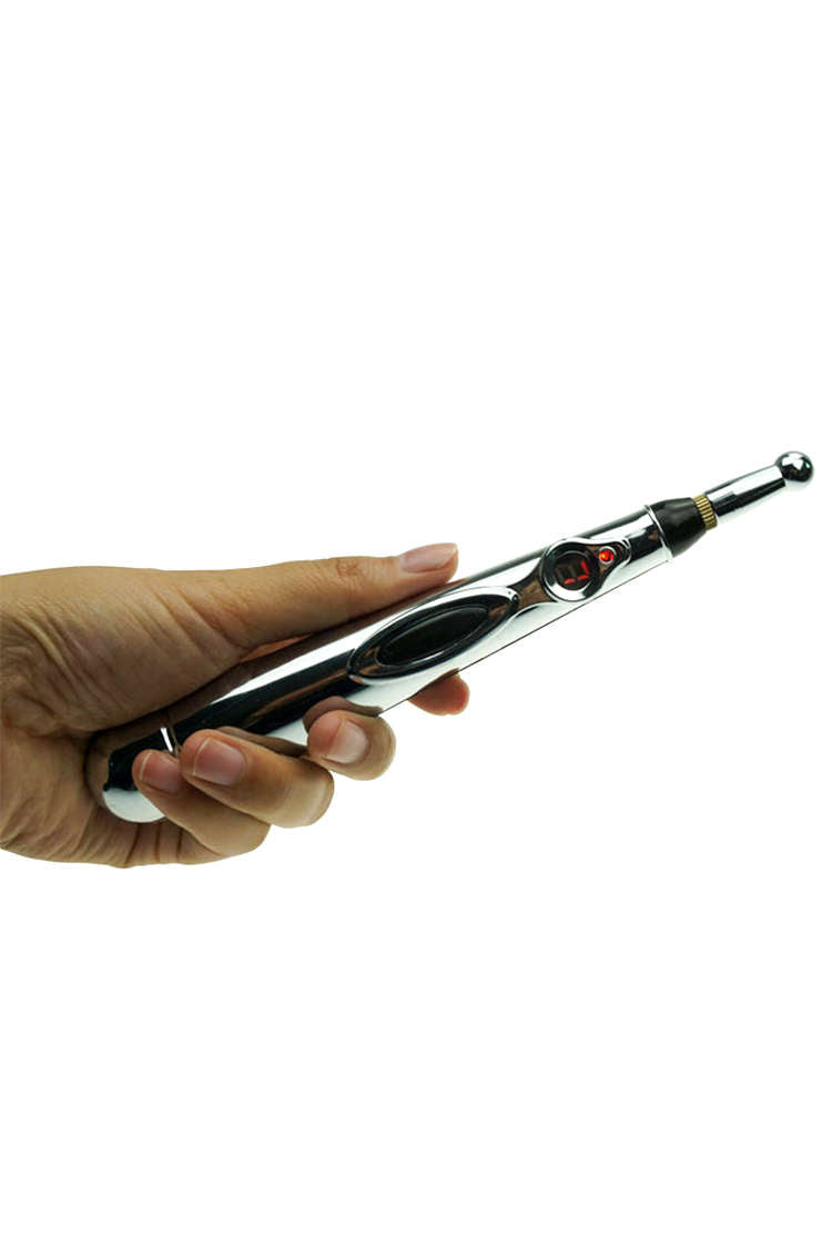 Baguette Stimulation Électrique BDSM Stimulateur Électrochoc