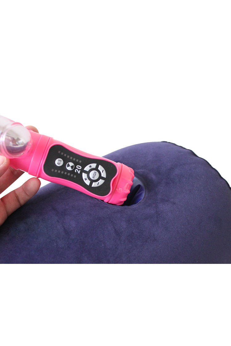Coussin Gonflable Multifonction TOUGHAGE
