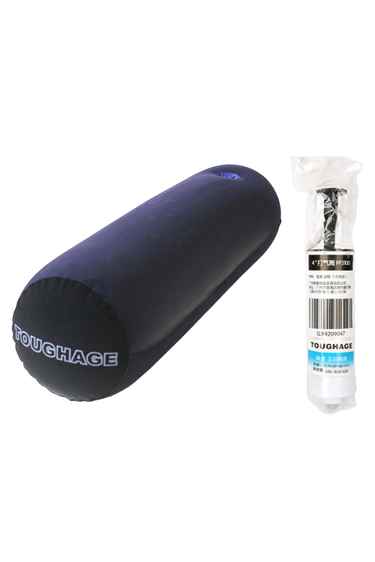 Coussin Gonflable Multifonction TOUGHAGE
