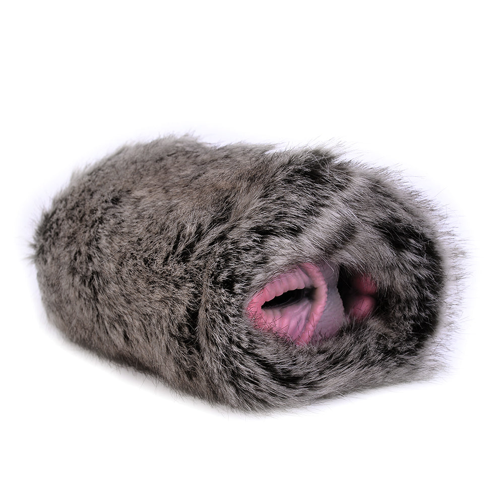 Masturbateur Masculin Chien Réaliste En Silicone