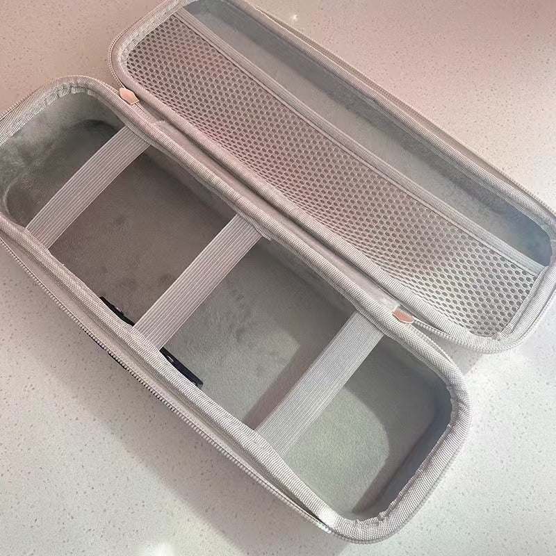 Boîte de Rangement Discrète pour Sextoys avec Serrure Portable