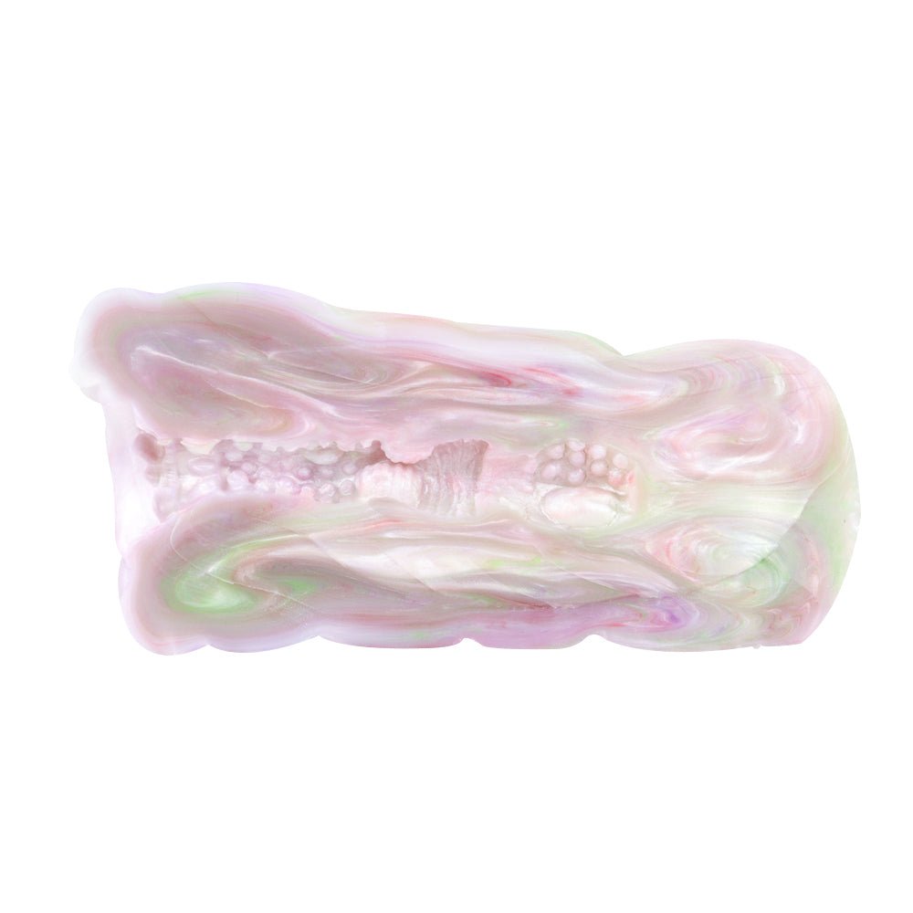 Masturbateur Homme Fantasy Silicone Portable
