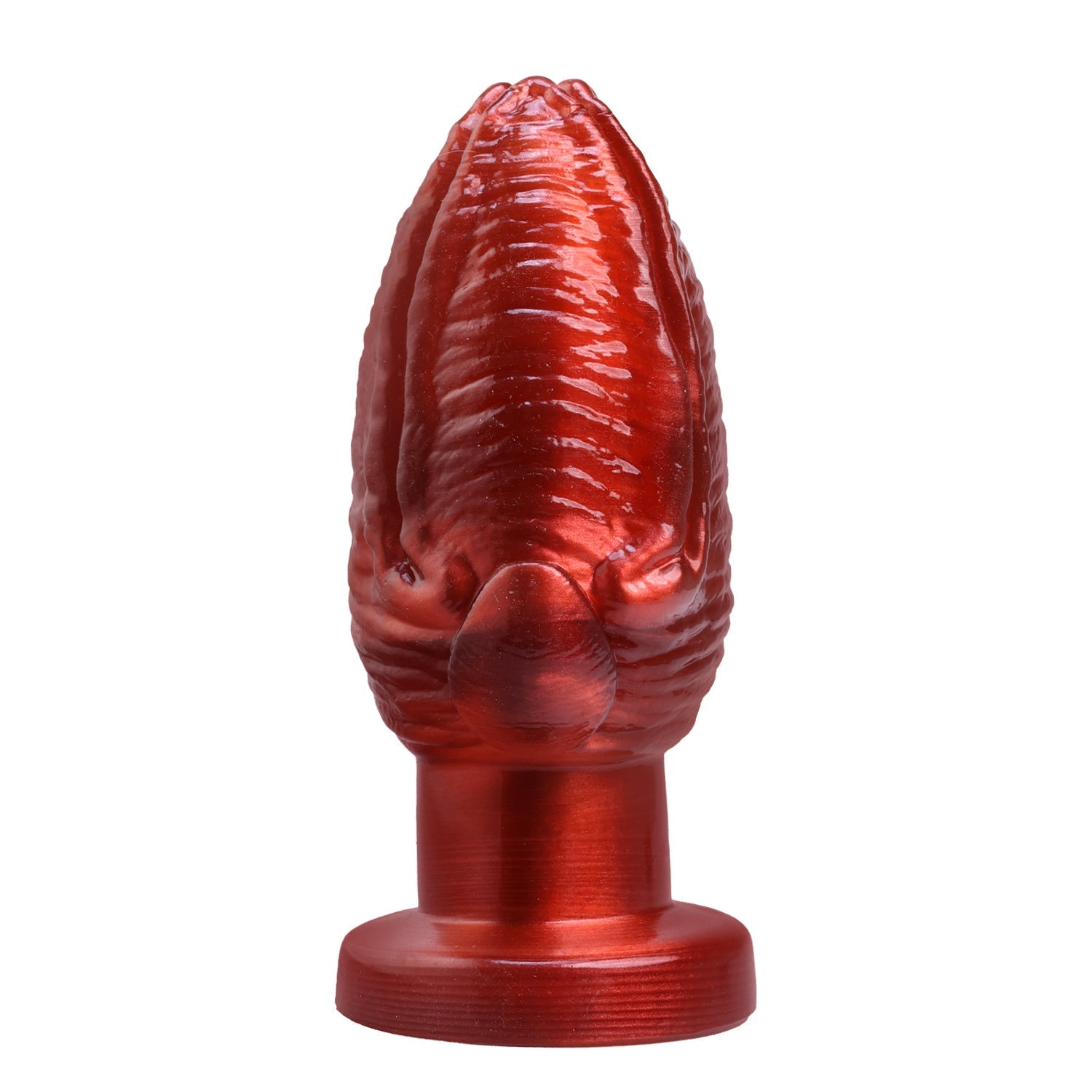 Plug Anal Fantasy Monstre Plante Piranha XXL