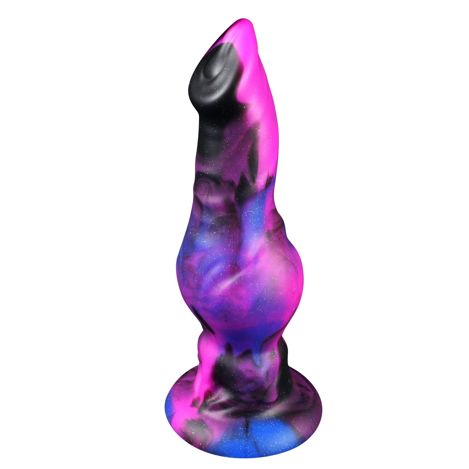 33 Cm Long Gode Chien Fantasy Monstre À Knot