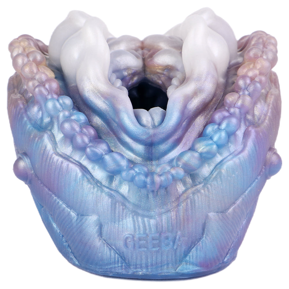 Meilleure Masturbateur De Poche Fantaisie Pearl Abalone
