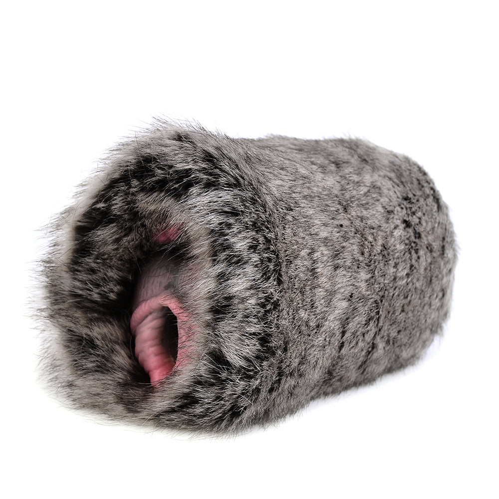 Masturbateur Masculin Chien Réaliste En Silicone