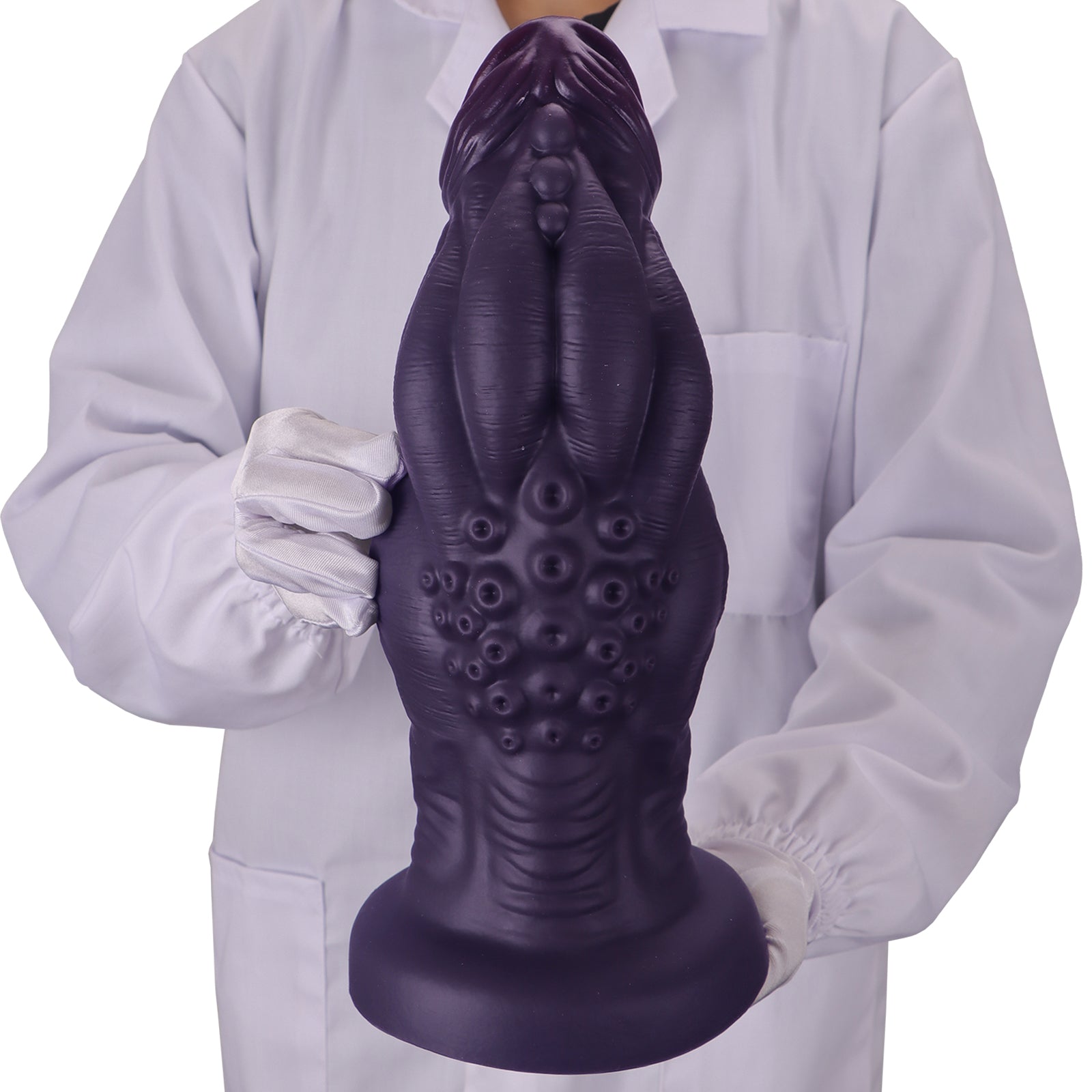 32 CM Ultra Réaliste Nœud XXL Gode Monstre