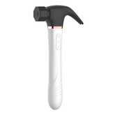 Discret Marteau Gode Succion Vibromasseur Wand