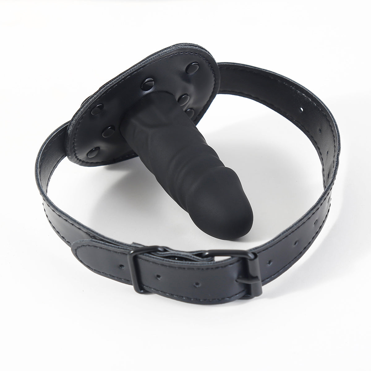 Bâillon Gode Réaliste BDSM Bondage
