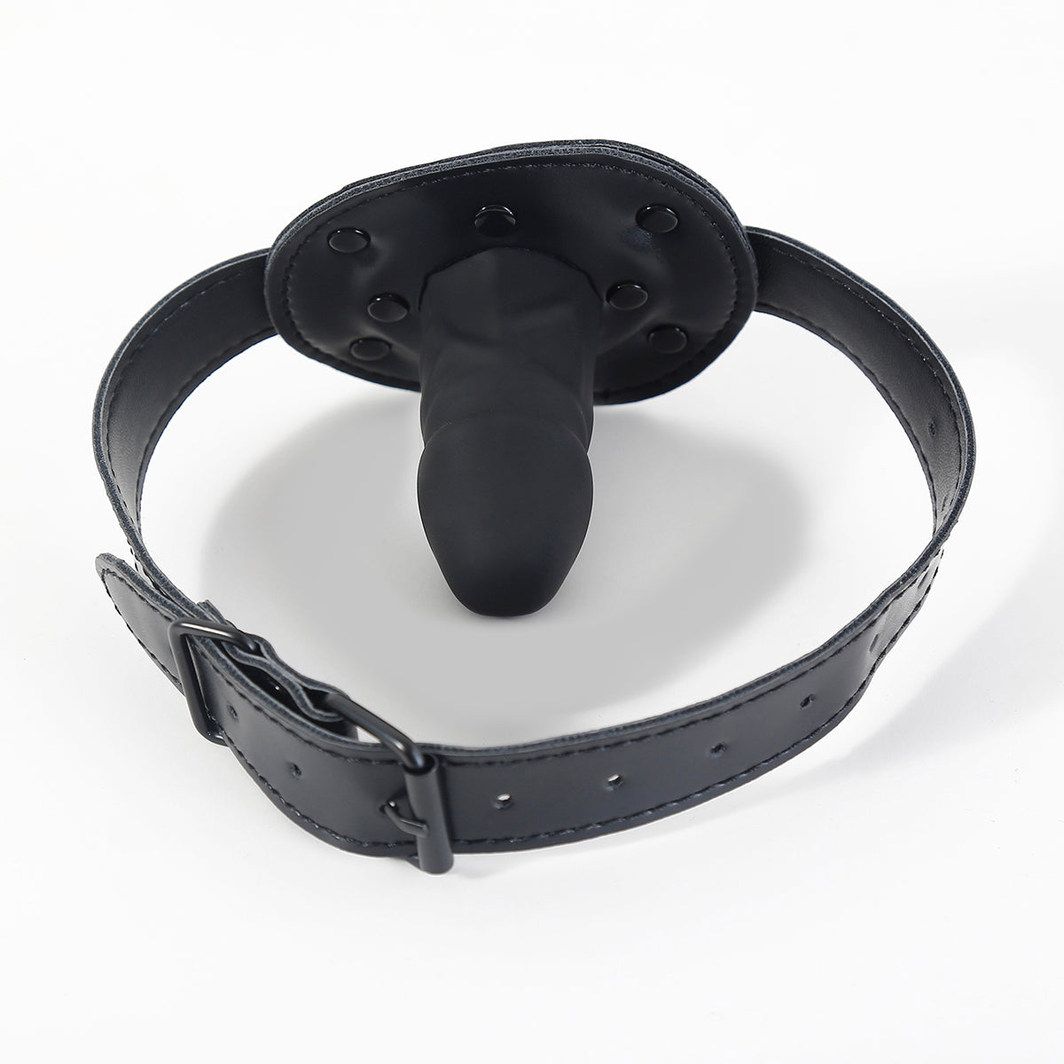 Bâillon Gode Réaliste BDSM Bondage