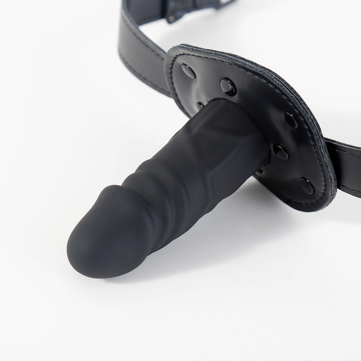Bâillon Gode Réaliste BDSM Bondage