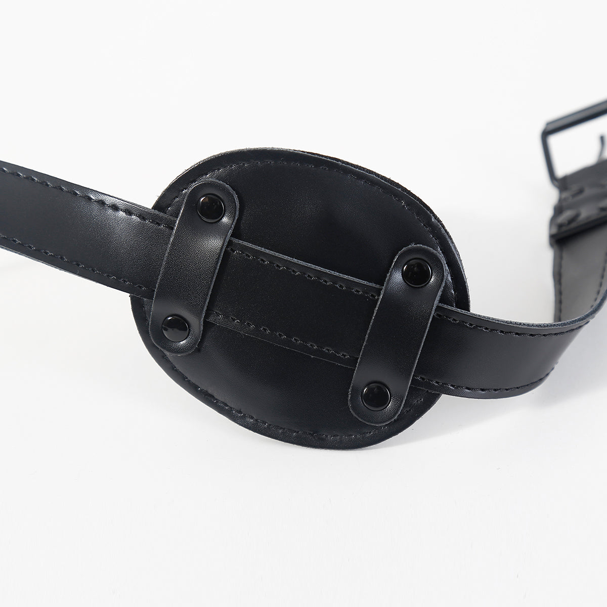 Bâillon Gode Réaliste BDSM Bondage