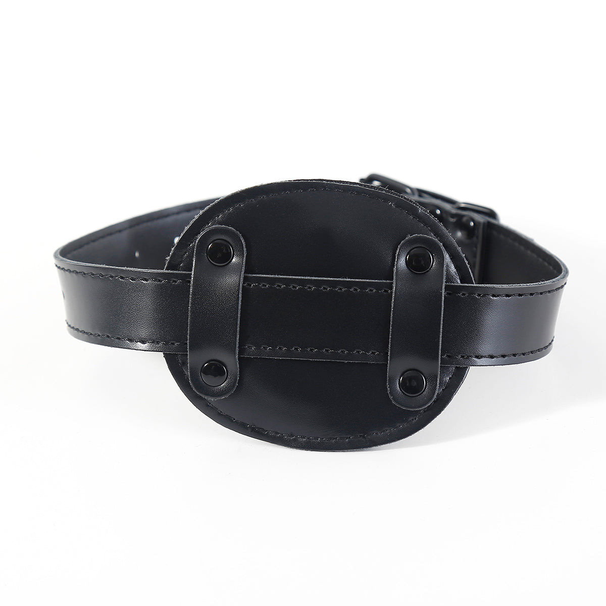 Bâillon Gode Réaliste BDSM Bondage