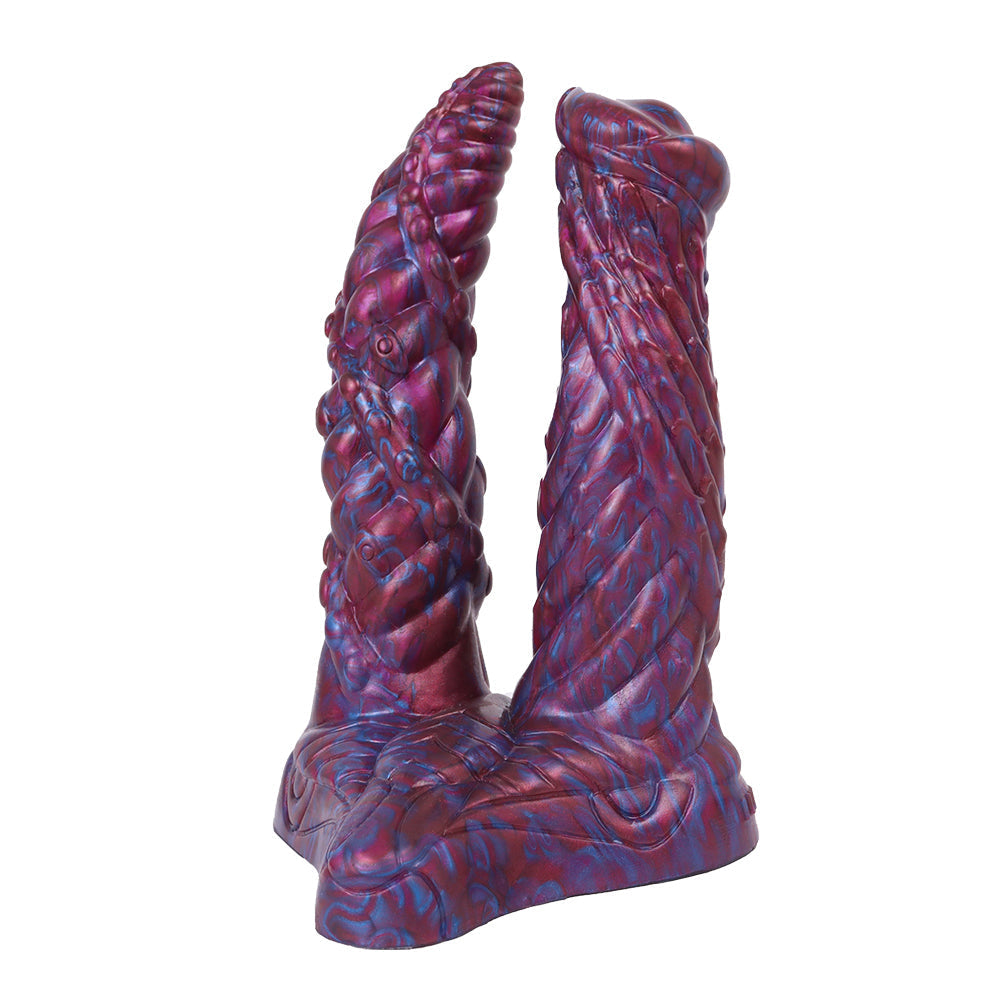 Gode DP Monstre Loup Fantasy 20,5 cm
