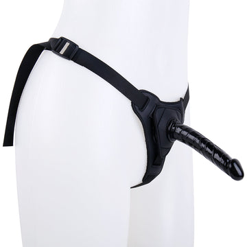 Gode Ceinture Débutant Petit Gode 15 cm