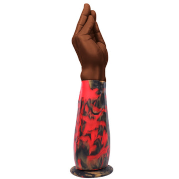 Gode Fist XXL Géant 38,1 cm