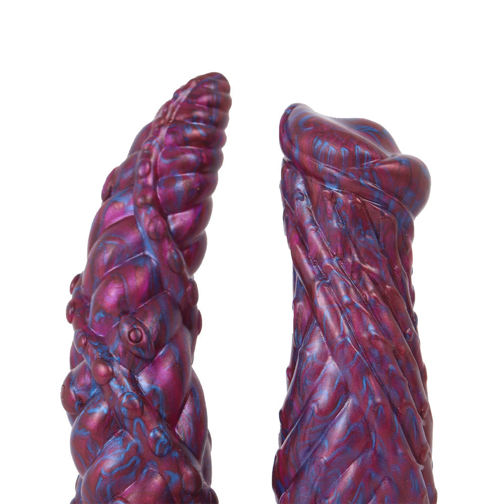 Gode DP Monstre Loup Fantasy 20,5 cm