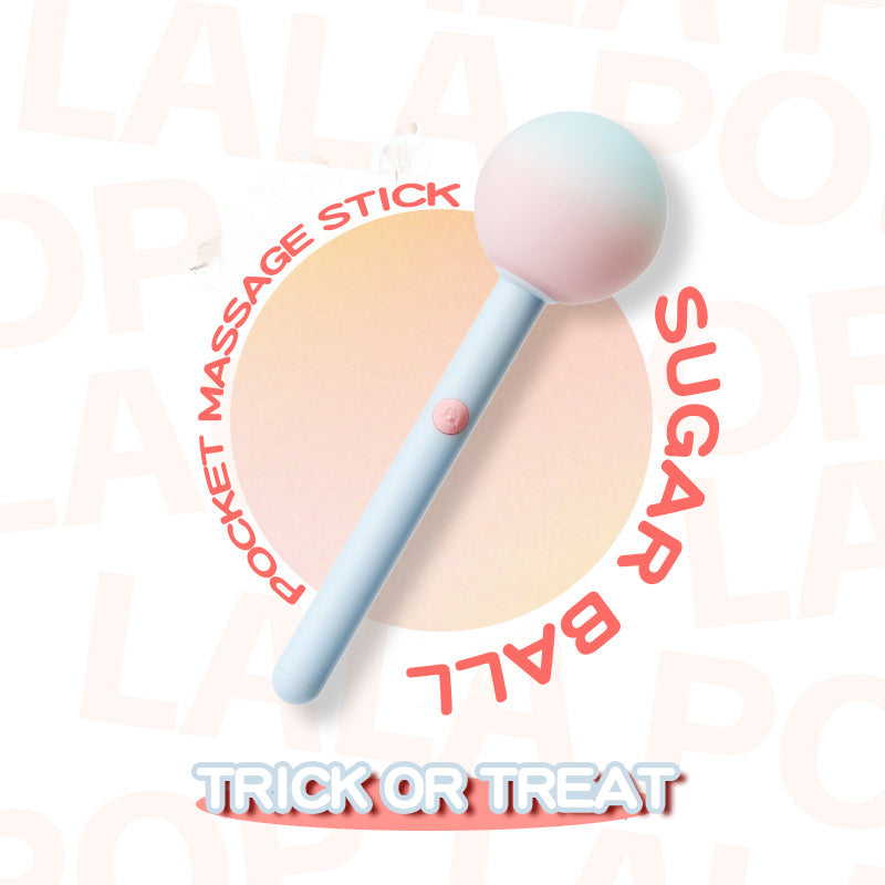 Mini Sucette Clitoridien Vibrateur Discret Sextoy