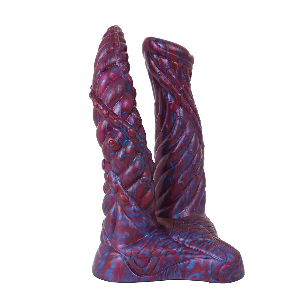 Gode DP Monstre Loup Fantasy 20,5 cm