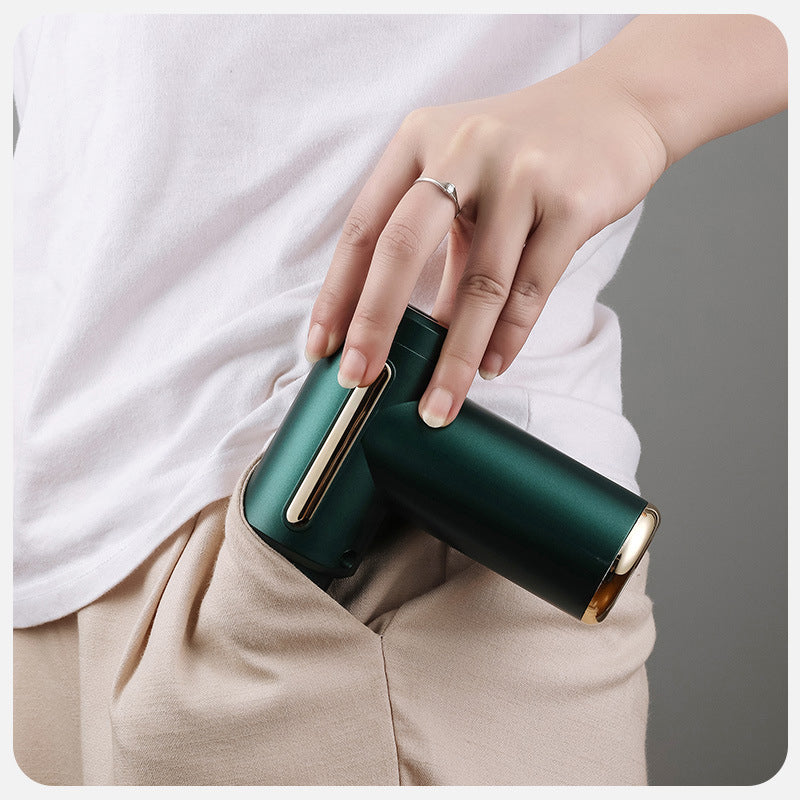 Vibromasseur Gode Vibrant Massage Gun Sextoy