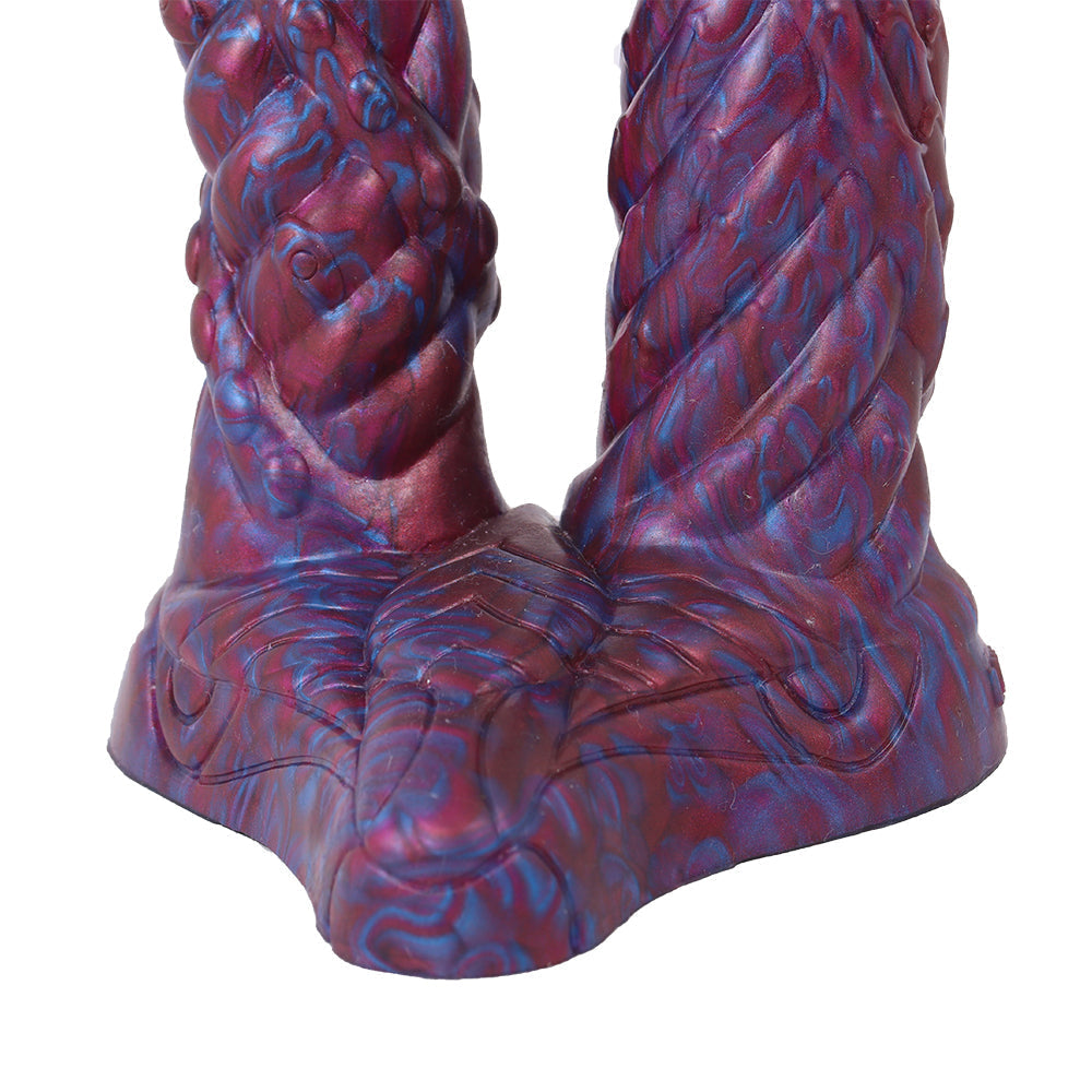 Gode DP Monstre Loup Fantasy 20,5 cm
