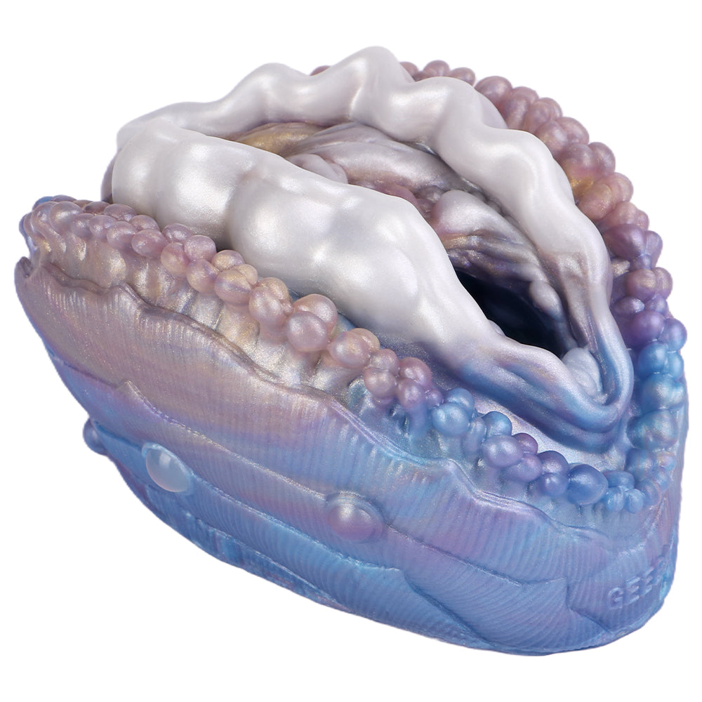 Meilleure Masturbateur De Poche Fantaisie Pearl Abalone