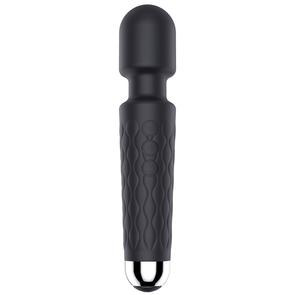 Vibromasseur Silencieux Wand de Massage Corps Entier